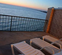 "9 ярдов до моря (эллинг)" дом под-ключ