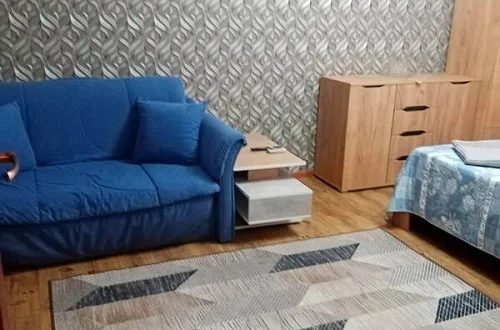 1-комнатная квартира Фото: 6 из 11