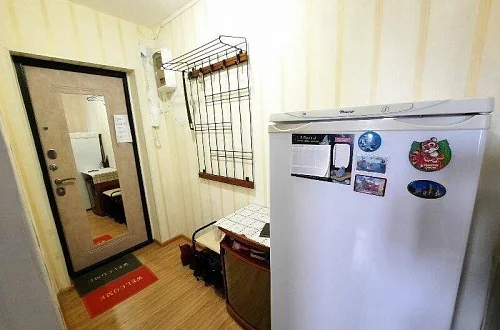 3х-комнатная квартира Фото: 3 из 18