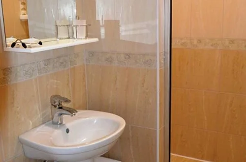 Корпус №1 (4х-этажный) 