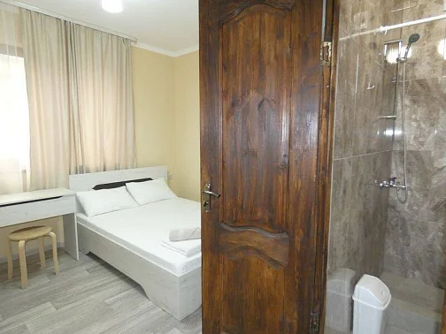 Частный сектор Адыгаа 87, Гагра Фото: 32 из 39