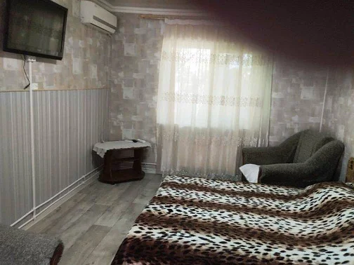 2х-комнатный дом под-ключ Кочмарского 45, Феодосия Фото: 13 из 15