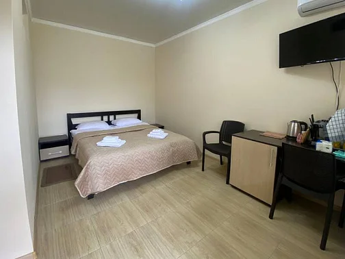 "Panda-RIA" частный сектор, Сухум Фото: 7 из 14