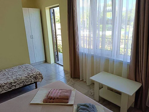 "Алые паруса" гостевой дом, Новый Афон Фото: 24 из 34