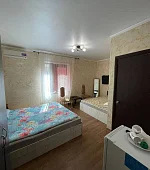 "Стандарт улучшенный" 4х-местный