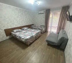 Частный сектор Херсонская 43