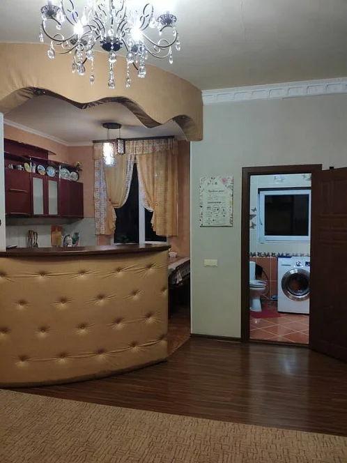 "На Черноморском" этаж под-ключ, Дивноморское Фото: 2 из 15