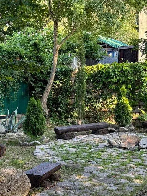 "Корона" гостевой дом, Агой Фото: 13 из 45