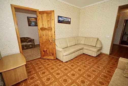 "Уютная" гостиница, Лазаревское Фото: 40 из 51