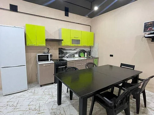 "Колибри" мини-гостиница, Лазаревское Фото: 41 из 49