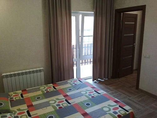 "Ольга" частный сектор, Геленджик Фото: 32 из 51