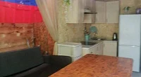 Коттедж под-ключ Гочуа 11, Пицунда