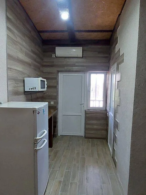 Частный сектор Черноморская 8, Штормовое Фото: 9 из 34