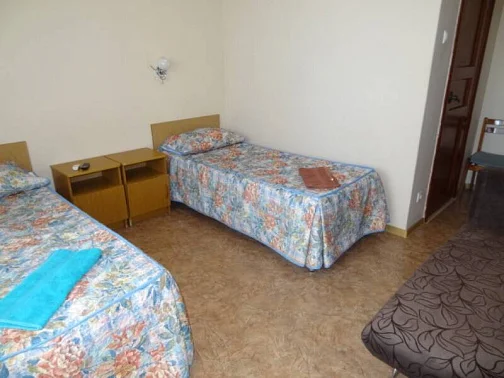 Частный сектор Коллективная 56, Кабардинка Фото: 29 из 40