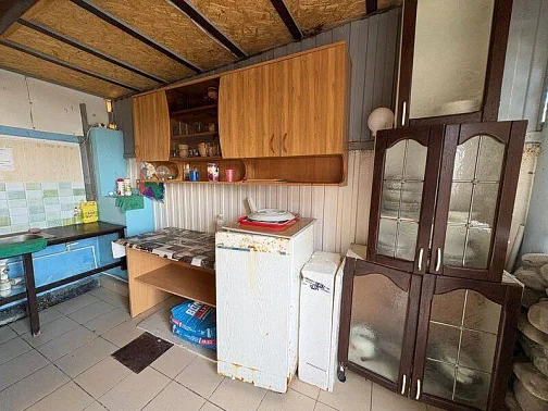 "Риф" база отдыха, Южная Озереевка Фото: 11 из 19