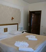 "Люкс" 2х-местный