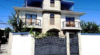 "Оазис" гостевой дом, Алушта