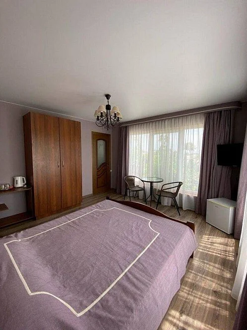 "Sea House 2" мини-гостиница, Феодосия Фото: 39 из 48