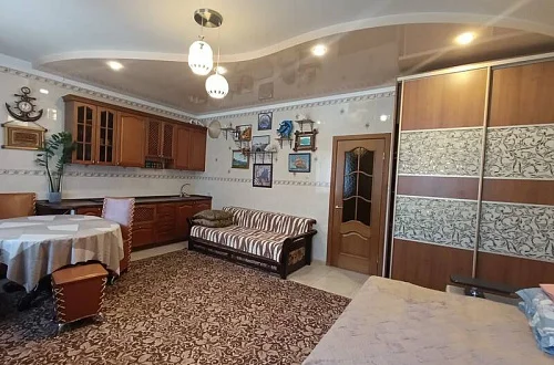 Этаж под-ключ Фото: 5 из 14