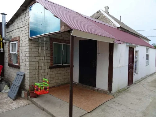 Дом под-ключ Красная 9, Голубицкая Фото: 3 из 4
