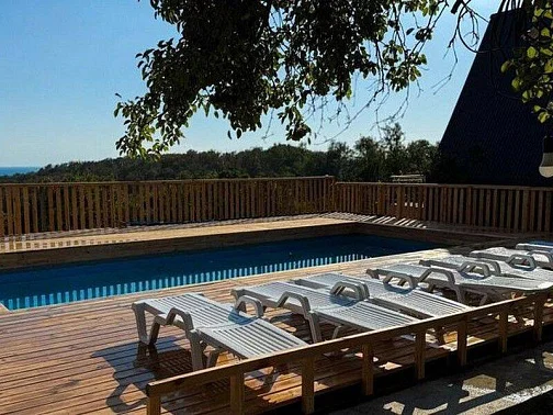 "Родные места" база отдыха, Асечкуа Фото: 8 из 47