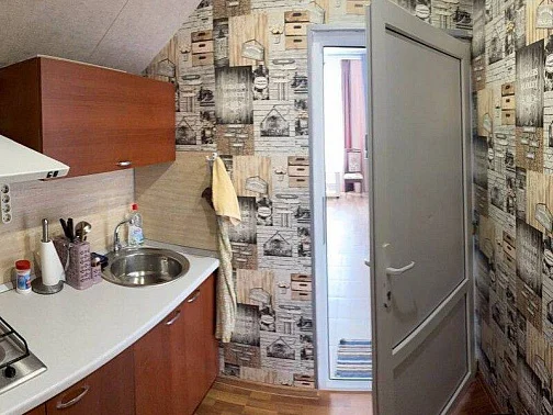 Гостевой дом Парковая 23/А, Новомихайловский Фото: 25 из 44