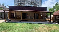 "ГУДАУТА-24" гостевой дом, Гудаута