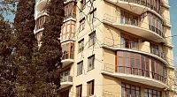 "В центре Ялты" квартира-студия, Ялта
