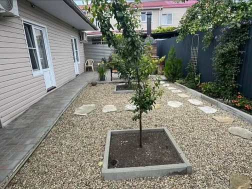 "Август" дом под-ключ, Архипо-Осиповка Фото: 8 из 14