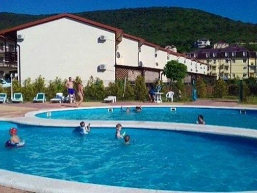 Квартира-студия Азовская 3, Сукко Фото: 22 из 24