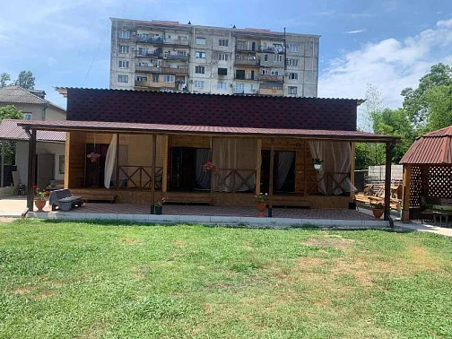"ГУДАУТА-24" гостевой дом, Гудаута Фото: 2 из 26