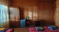 "Дом Ерванта" частный сектор, Пицунда