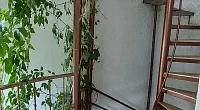 "У самого моря" 1-комнатная квартира, Алушта