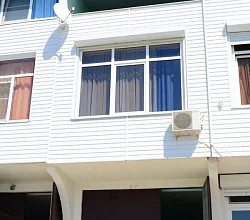 "Морская сказка" эллинг