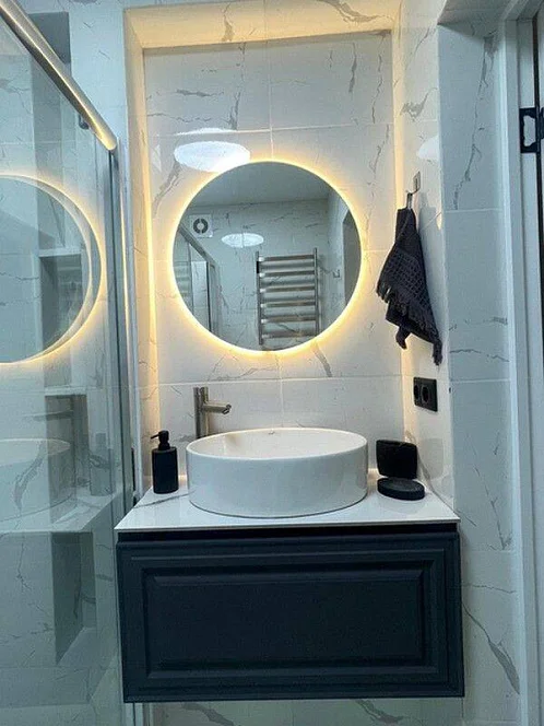 Дом под-ключ Лакрба 4, Гудаута Фото: 25 из 27