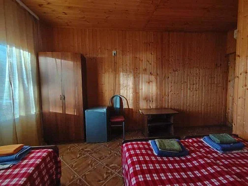 "Дом Ерванта" частный сектор, Пицунда Фото: 5 из 50