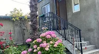 "Каролина" дом под-ключ, Гагра