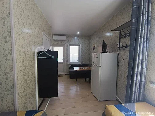 "Апартаменты на набережной Каменка" частный сектор, Ейск Фото: 24 из 30