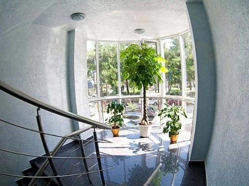 "Прометей-2" гостиница, Дивноморское Фото: 13 из 50