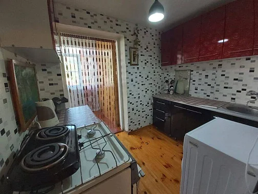 2х-комнатная квартира Абазгаа 63/3 кв 18, Гагра Фото: 2 из 12