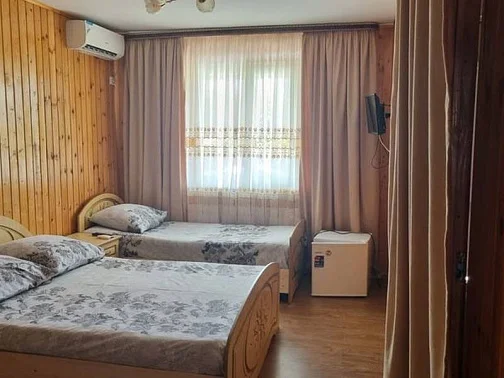 "У Алены" гостевой дом, Пицунда Фото: 47 из 51