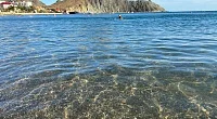 "Ошале" гостевой дом, Орджоникидзе