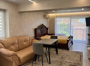 Отдых в Ялте Квартира Ветеранов 7 - квартиры снять посуточно