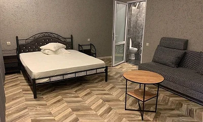 "Семейный отдых в Гагре" гостевой дом, Гагра Фото: 1 из 43
