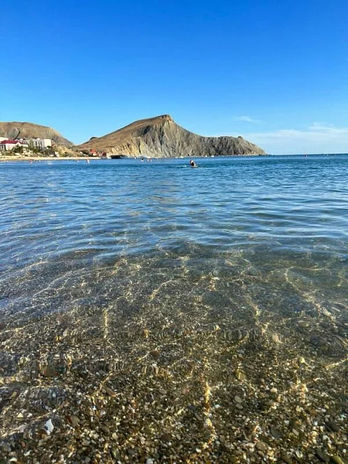 "Ошале" гостевой дом, Орджоникидзе Фото: 3 из 48