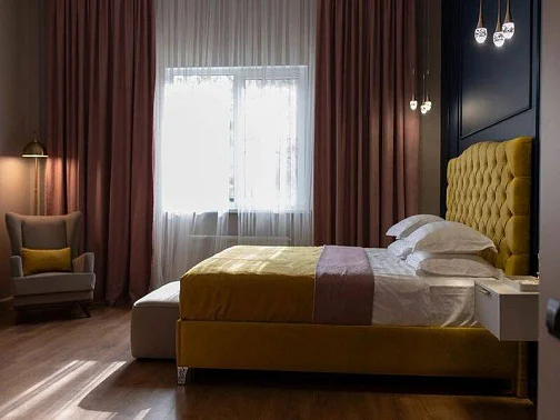 "11 бутиков" (11 boutiques apart-hotel) апарт-отель, Гагра Фото: 20 из 36