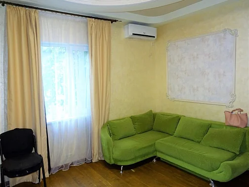 1-комнатная квартира-студия Курчатова 6, Виноградное Фото: 8 из 13