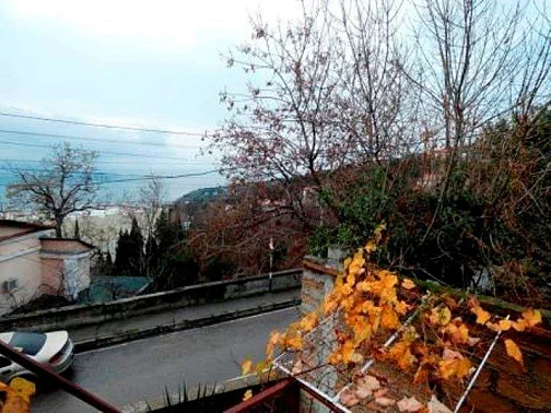 Дом под-ключ Севастопольское шоссе 17/А, Алупка Фото: 10 из 37