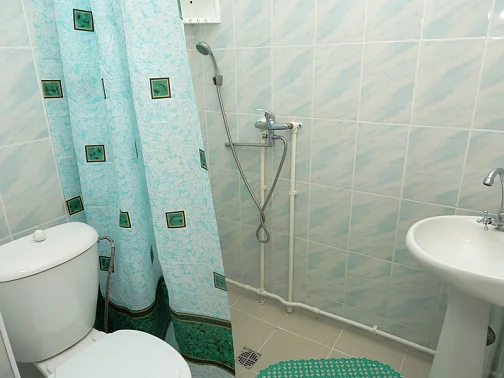 Частный сектор Пионерский 36-1/1а, Джемете Фото: 19 из 25