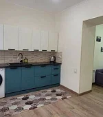 2х-комнатная квартира